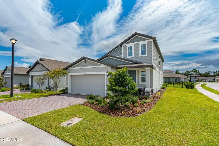 100 Links Terrace Boulevard, Daytona Beach, FL 32124 - #2