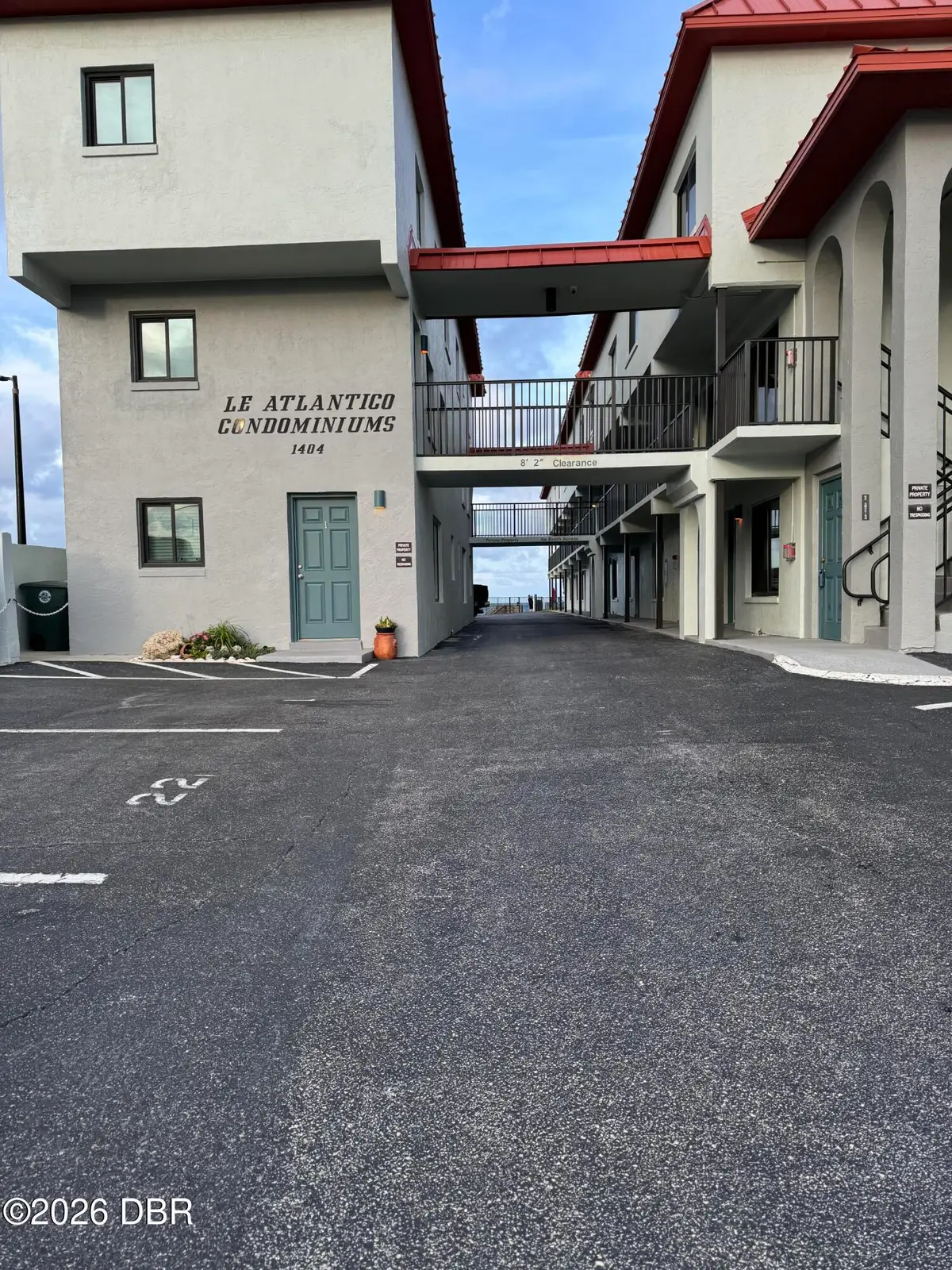 1404 N Atlantic Avenue #30, Daytona Beach, FL 32118 - #1