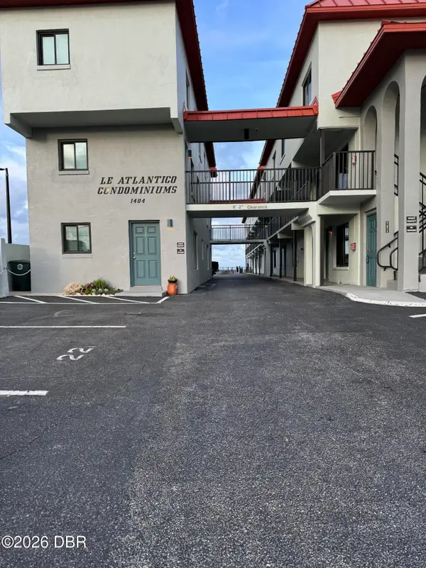 1404 N Atlantic Avenue #30, Daytona Beach, FL 32118