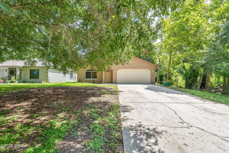 623 Parque Drive, Ormond Beach, FL 32174 - #2