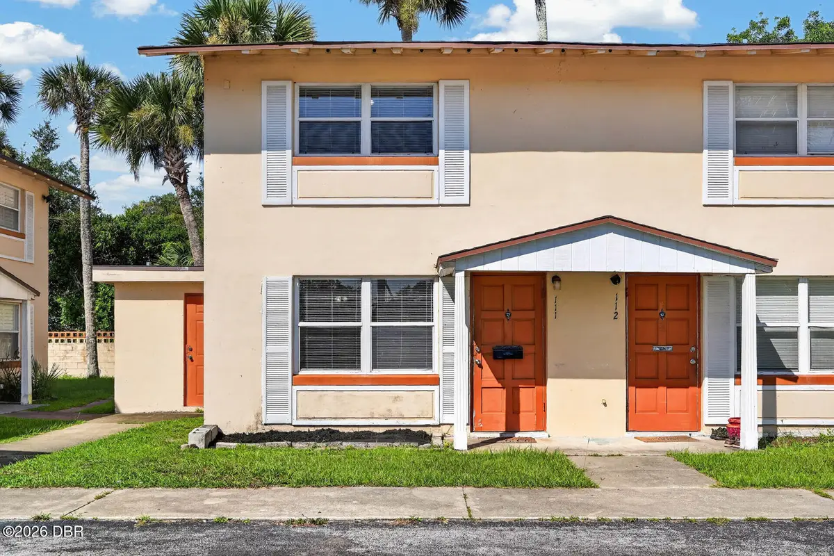 1600 S Palmetto Avenue #111, South Daytona, FL 32119 - #1