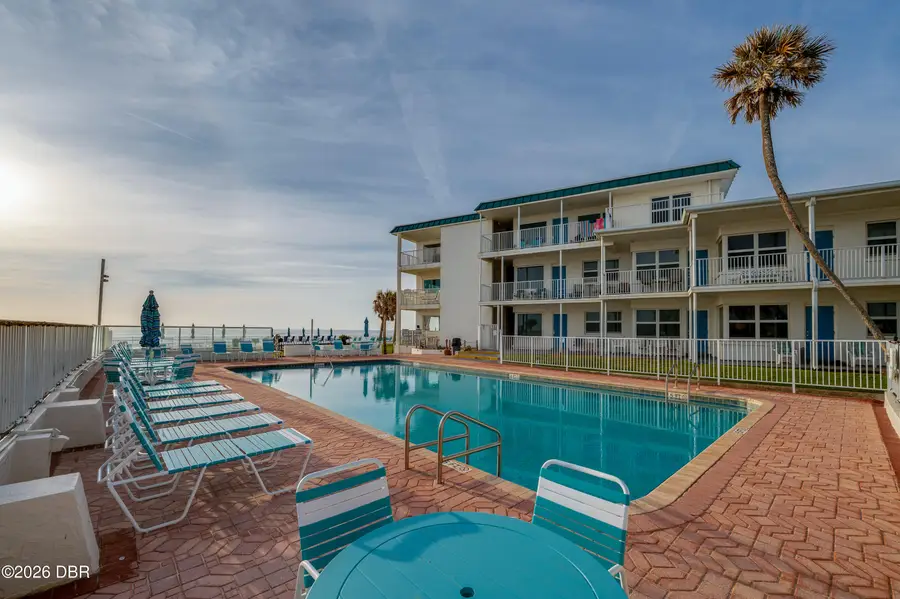 935 S Atlantic Avenue #112, Daytona Beach, FL 32118 - #2