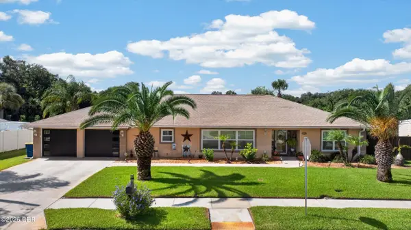 1102 12th Street, Edgewater, FL 32132