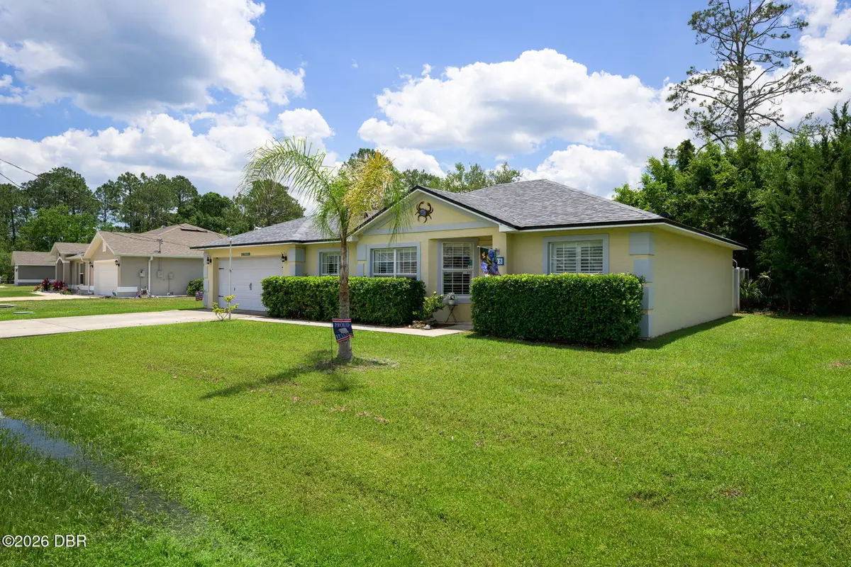 18 Phoenix Lane, Palm Coast, FL 32164 - #1