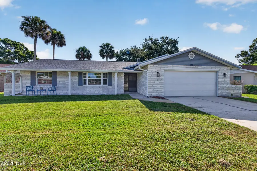 137 Potomac Lane, Daytona Beach, FL 32119 - #2