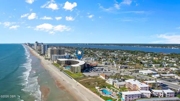 2301 S Atlantic Avenue #319, Daytona Beach Shores, FL 32118