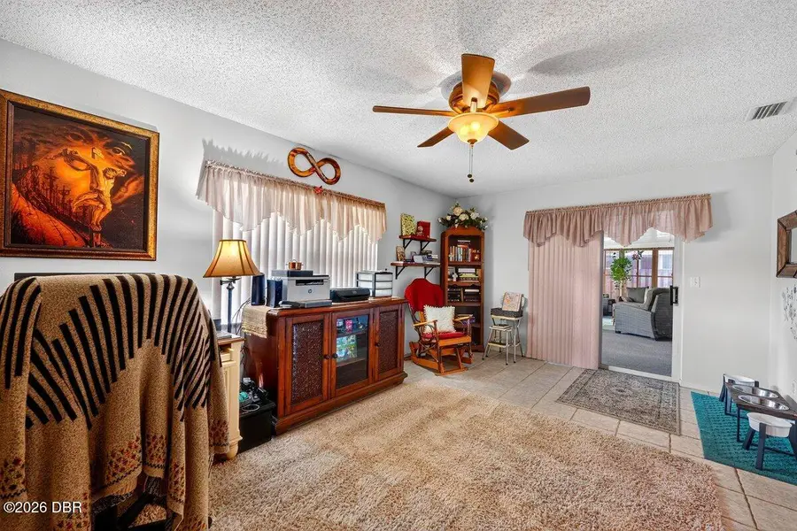 2956 Bristol Lane, South Daytona, FL 32119 - #3