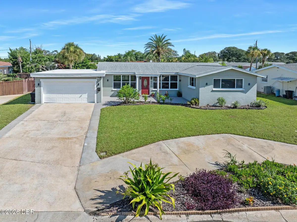 45 Loyola Drive, Ormond Beach, FL 32176 - #1
