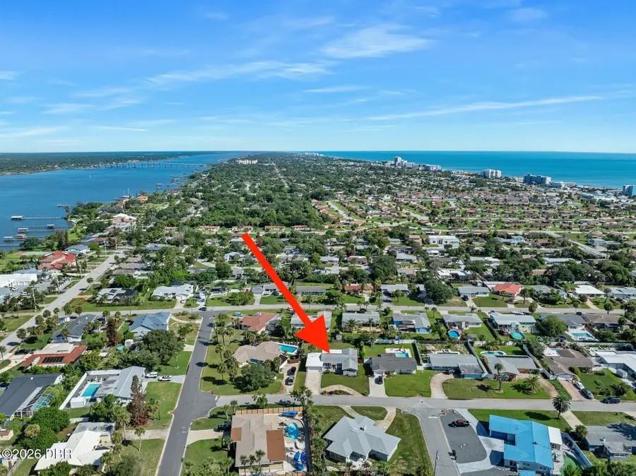 45 Loyola Drive, Ormond Beach, FL 32176 - #3