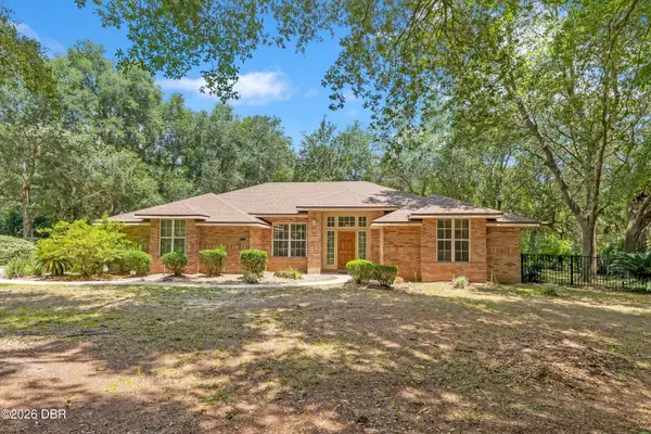 288 Crooked Tree Trail, DeLand, FL 32724