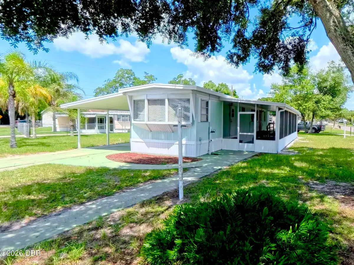 1302 Arroyo Parkway, Ormond Beach, FL 32174 - #1