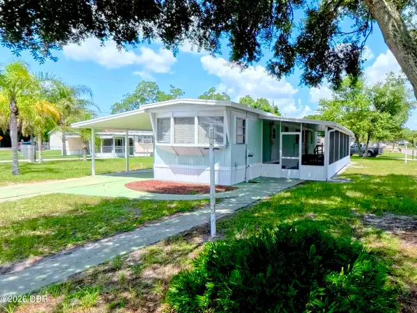 1302 Arroyo Parkway, Ormond Beach, FL 32174
