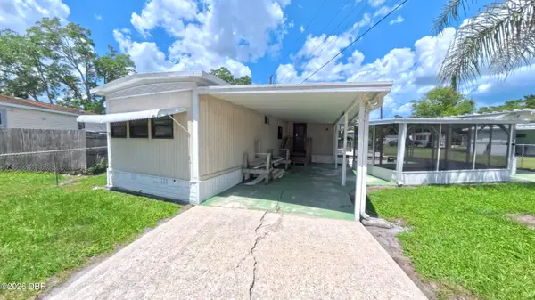 1304 Arroyo Parkway, Ormond Beach, FL 32174