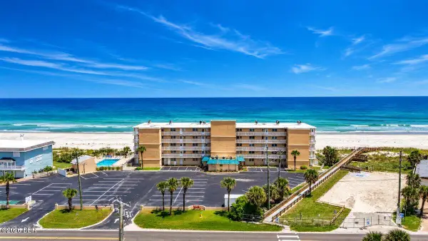 4799 S Atlantic Avenue #103, Ponce Inlet, FL 32127