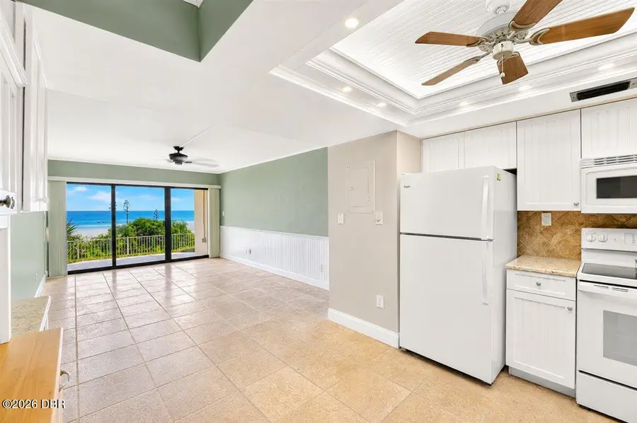4799 S Atlantic Avenue #103, Ponce Inlet, FL 32127 - #2