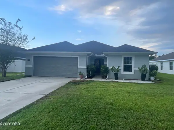 80 Pergola Place, Ormond Beach, FL 32174