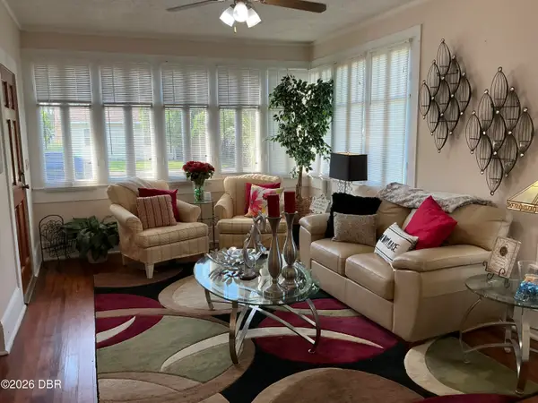127 Bellevue Avenue, Daytona Beach, FL 32114