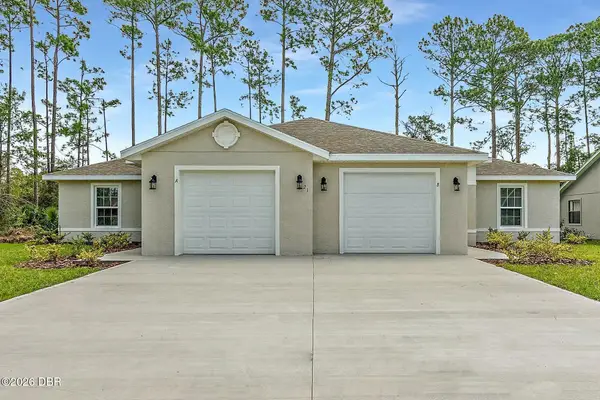 112 Seattle Trail, Palm Coast, FL 32164