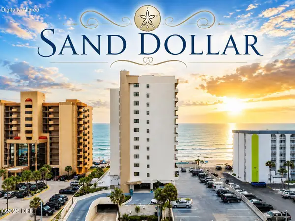 3115 S Atlantic Avenue #H050, Daytona Beach Shores, FL 32118