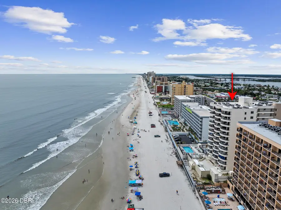 3115 S Atlantic Avenue #H050, Daytona Beach Shores, FL 32118 - #3