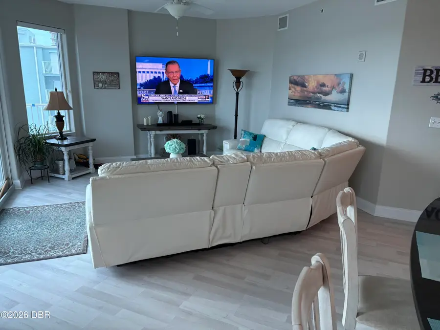3737 S Atlantic Avenue #301, Daytona Beach Shores, FL 32118 - #2