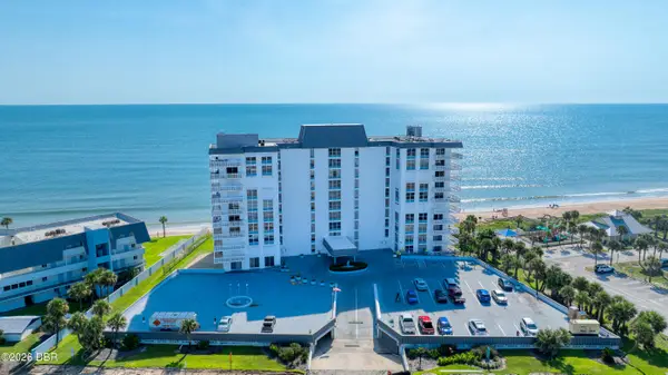 1575 Ocean Shore Boulevard #307, Ormond Beach, FL 32176