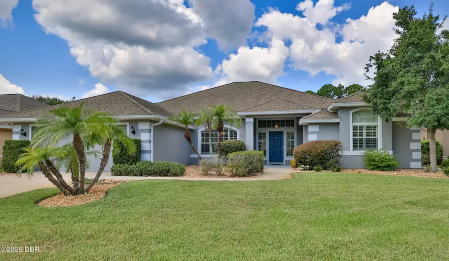 1280 Harwick Lane, Ormond Beach, FL 32174 - #2