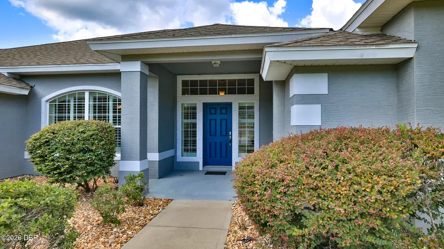 1280 Harwick Lane, Ormond Beach, FL 32174 - #3