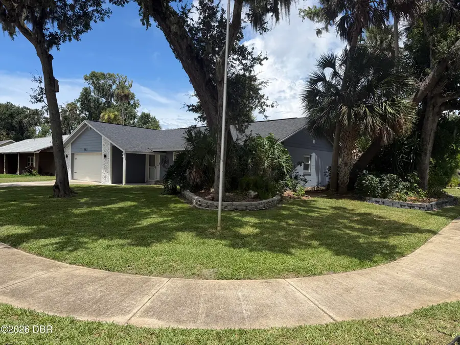 965 Sandle Wood Drive, Port Orange, FL 32127 - #2