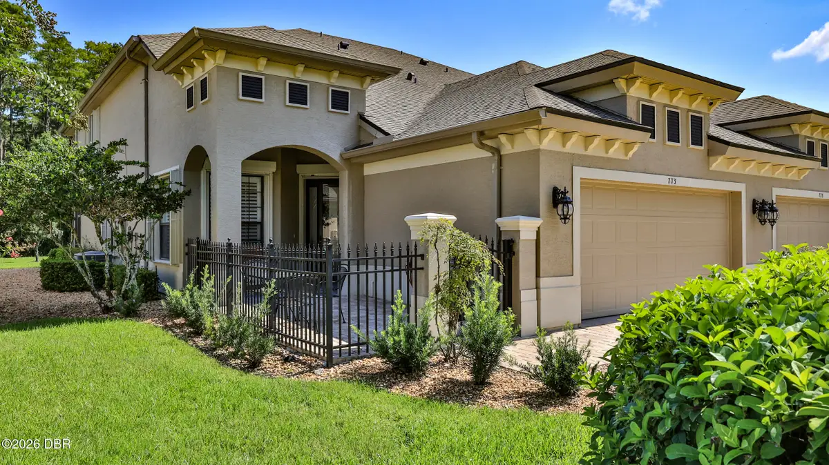 773 Cobblestone Way, Ormond Beach, FL 32174 - #1