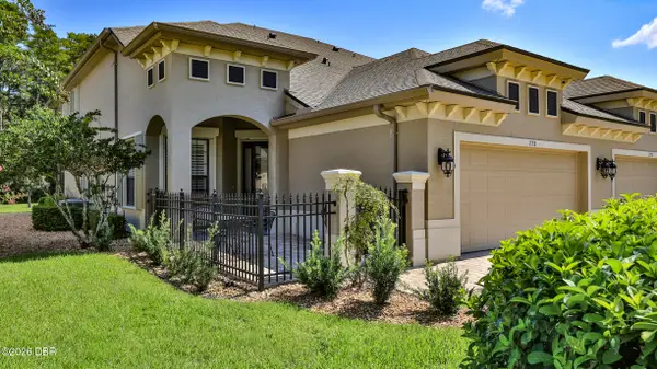 773 Cobblestone Way, Ormond Beach, FL 32174