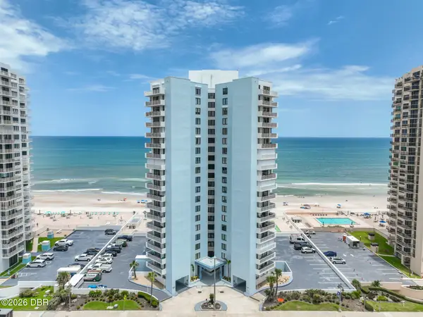 3047 S Atlantic Avenue #402, Daytona Beach Shores, FL 32118