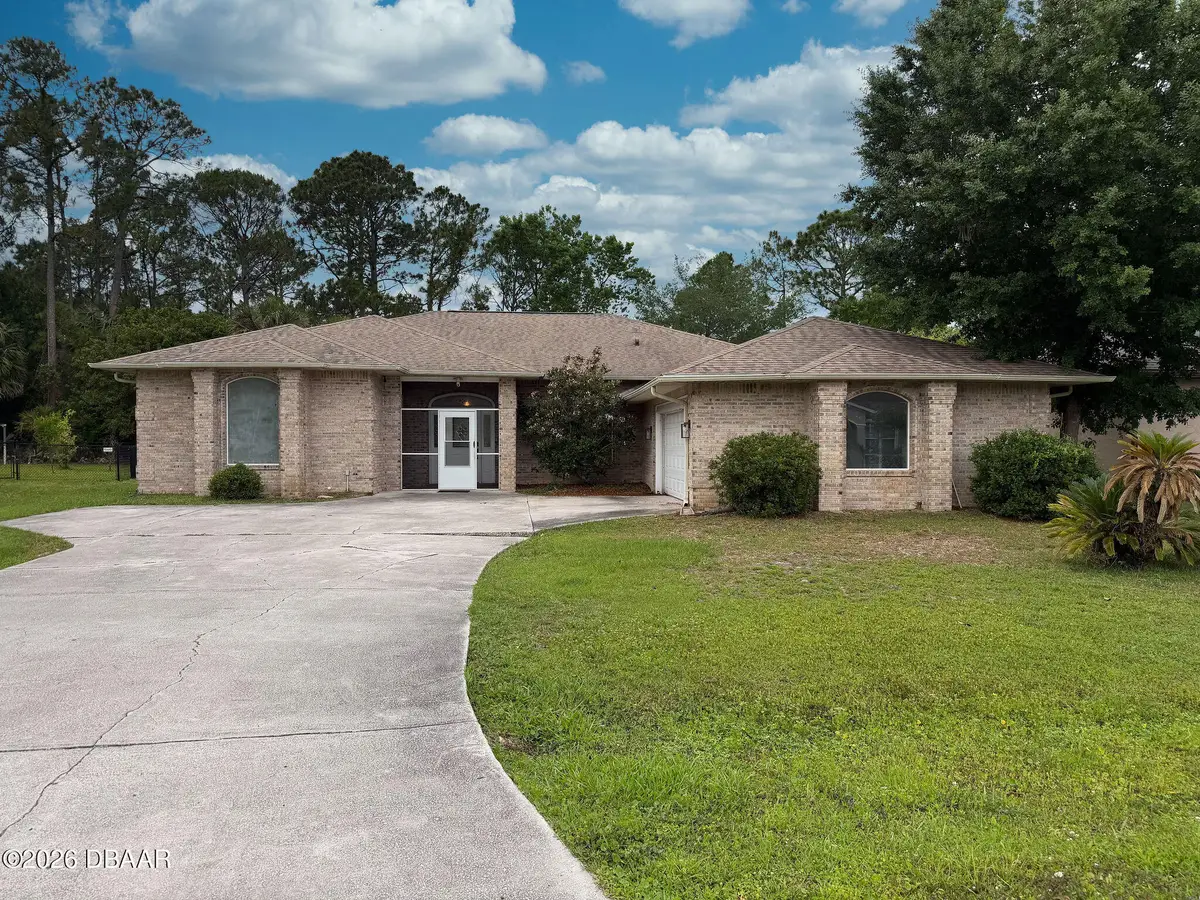 51 Fanshawe Lane, Palm Coast, FL 32137 - #1