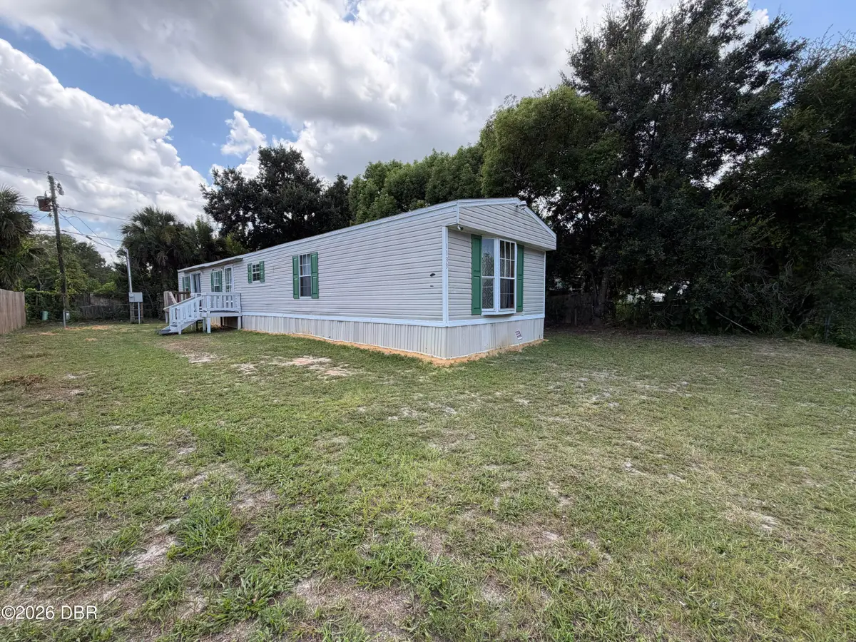1133 Avenue G, Ormond Beach, FL 32174 - #1