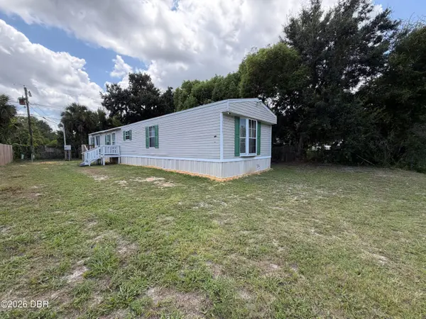 1133 Avenue G, Ormond Beach, FL 32174