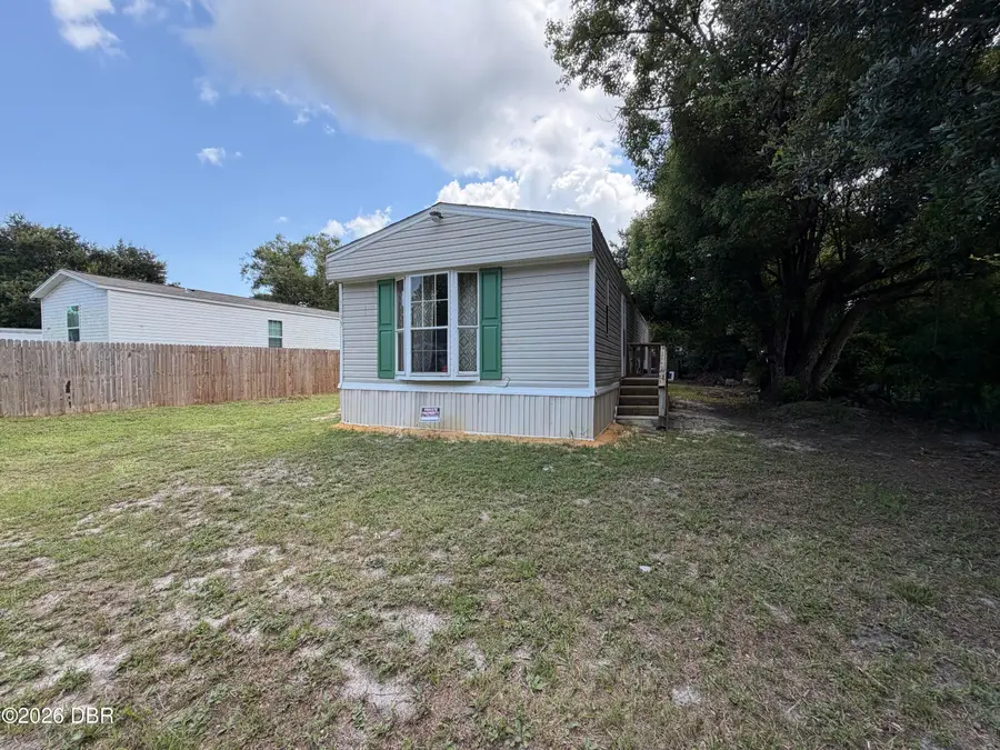 1133 Avenue G, Ormond Beach, FL 32174 - #2