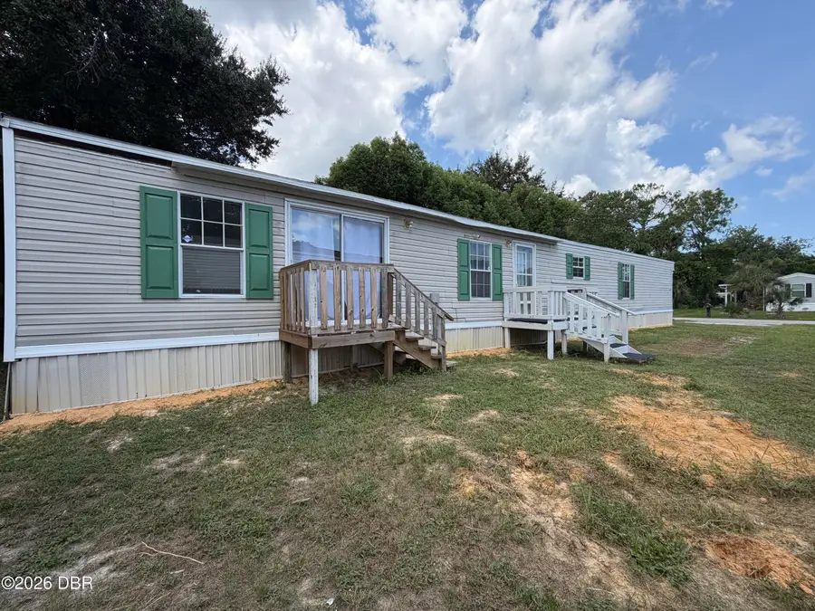 1133 Avenue G, Ormond Beach, FL 32174 - #3