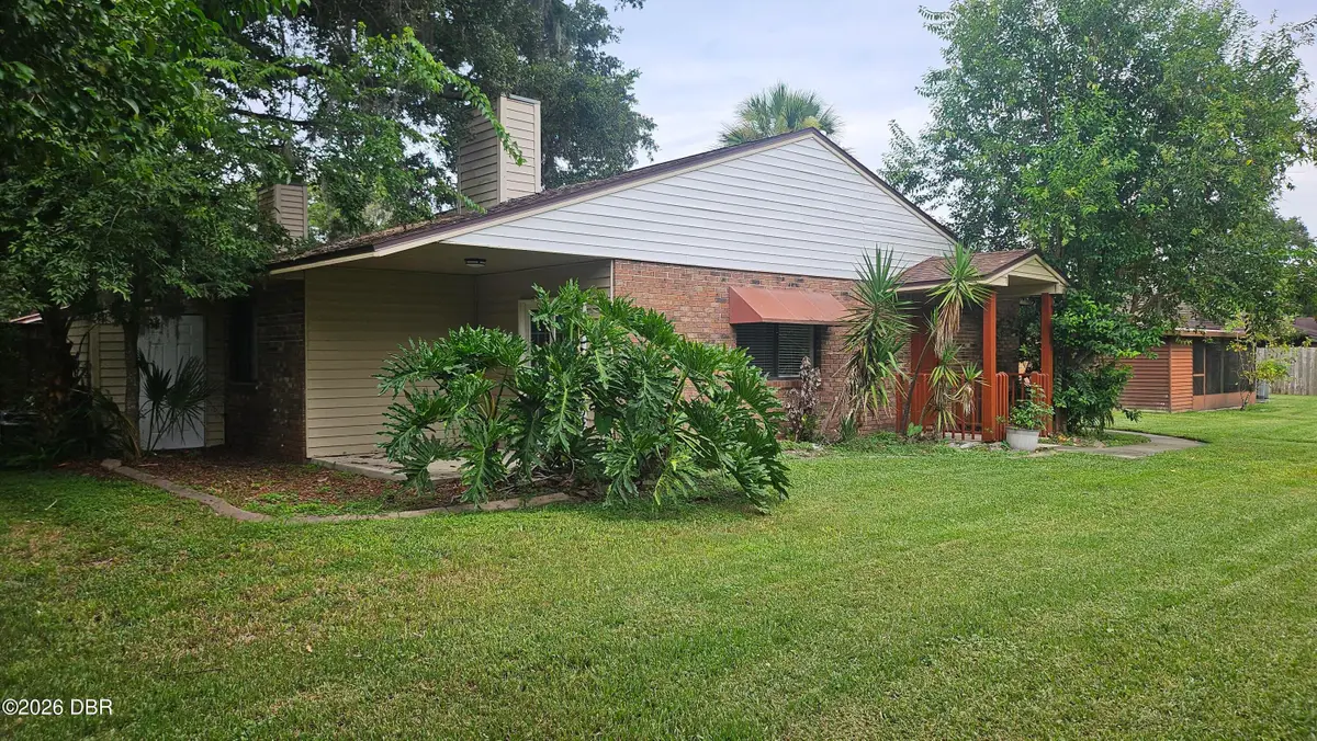 1591 Revere Lane, Holly Hill, FL 32117 - #1