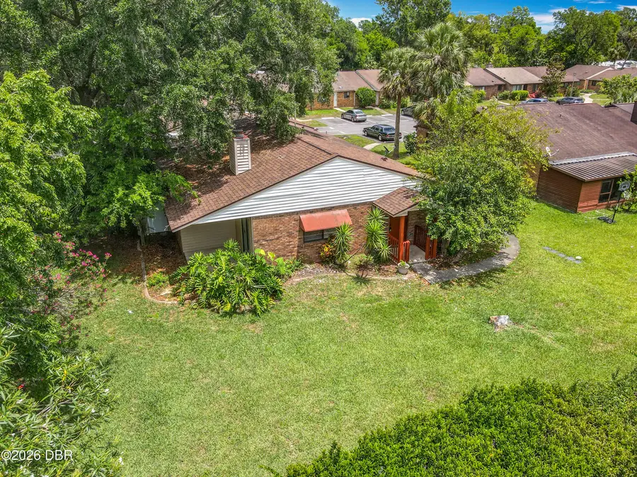 1591 Revere Lane, Holly Hill, FL 32117 - #2