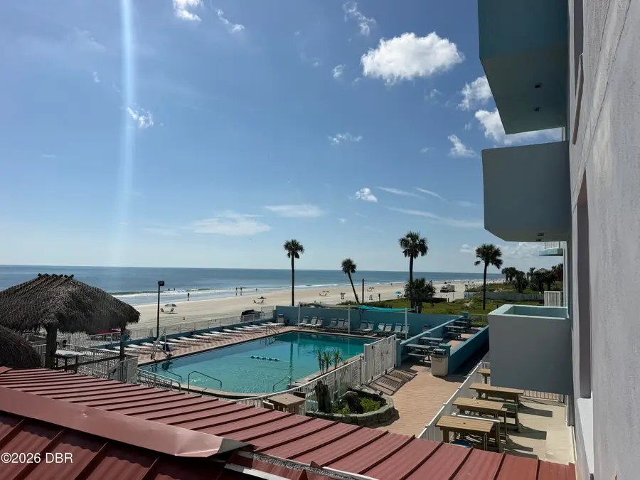 313 S Atlantic Avenue #2000, Daytona Beach, FL 32118 - #2