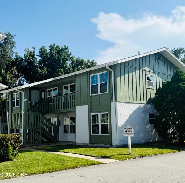 840 Center Avenue #76, Holly Hill, FL 32117