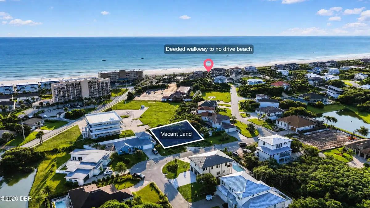 4 Aqua Clara, Ponce Inlet, FL 32127 - #1