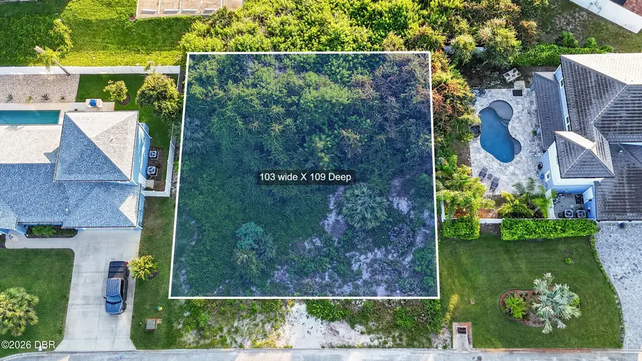4 Aqua Clara, Ponce Inlet, FL 32127 - #2