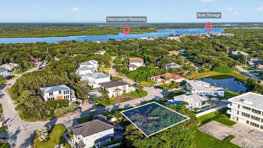4 Aqua Clara, Ponce Inlet, FL 32127 - #3