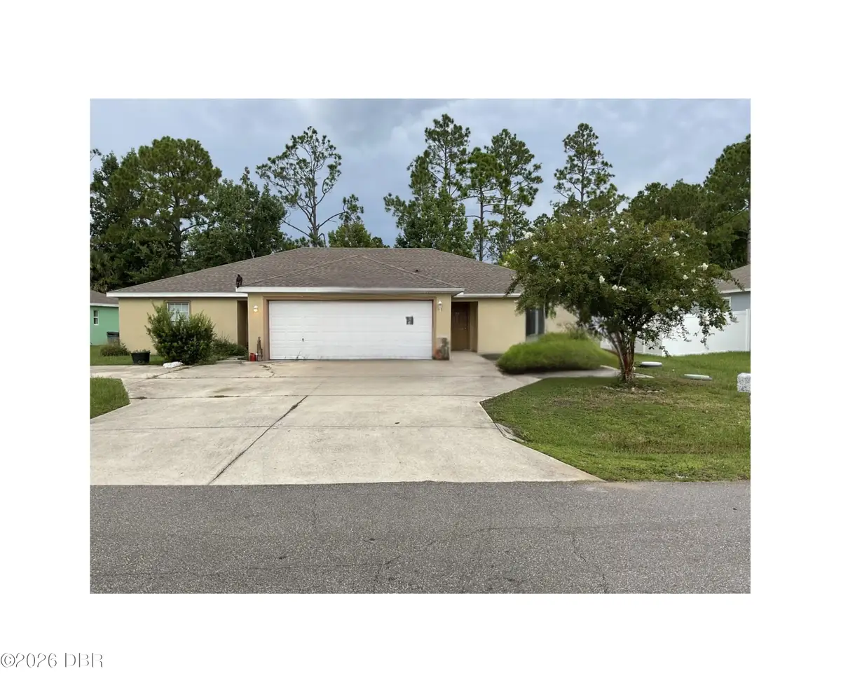 6 Slatington Place, Palm Coast, FL 32164 - #1