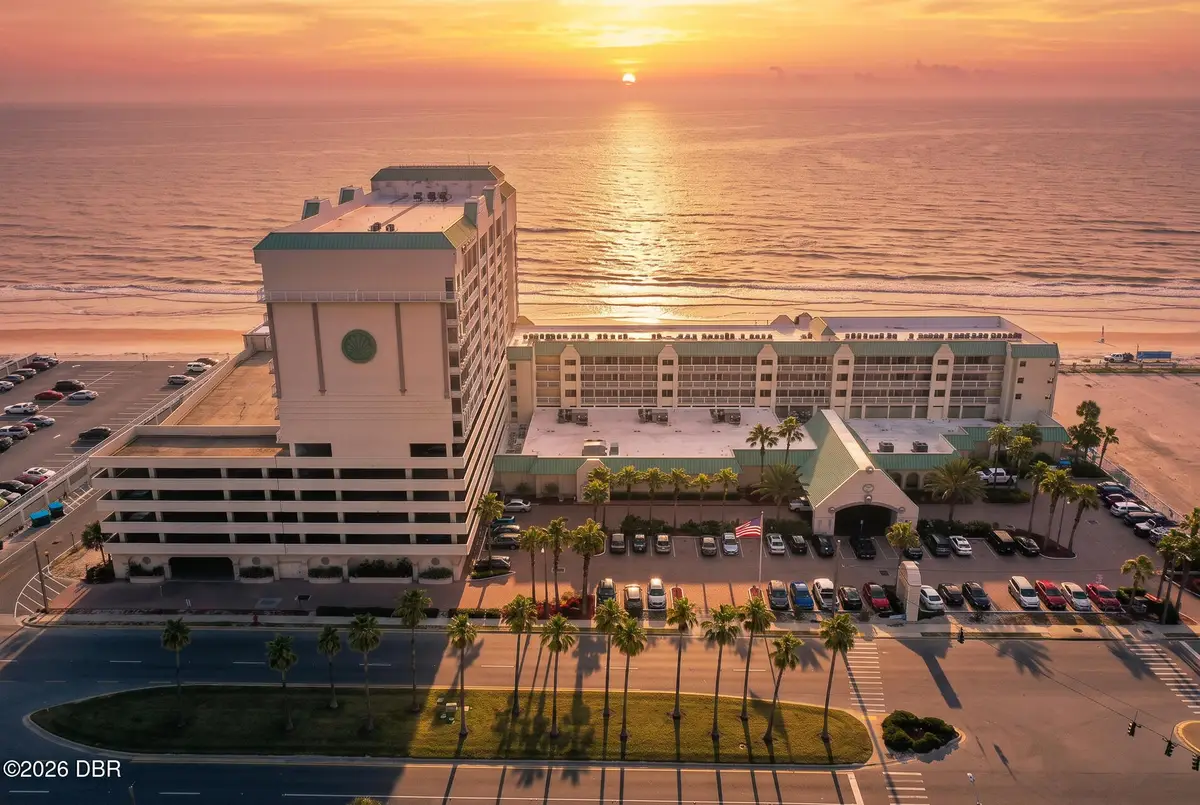 2700 N Atlantic Avenue #1020, Daytona Beach, FL 32118 - #1