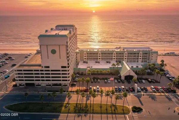 2700 N Atlantic Avenue #1020, Daytona Beach, FL 32118