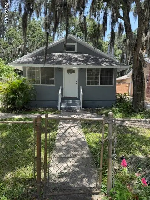 622 Winchester Street, Daytona Beach, FL 32114