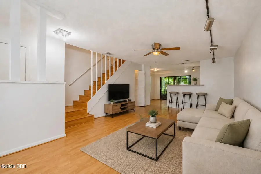 190 W Sandalwood Court, Daytona Beach, FL 32119 - #3