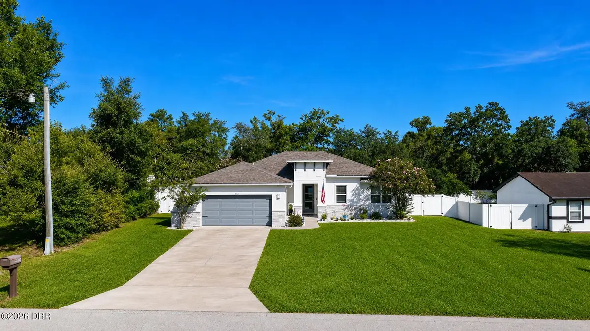 3016 Fayson Circle, Deltona, FL 32738 - #1